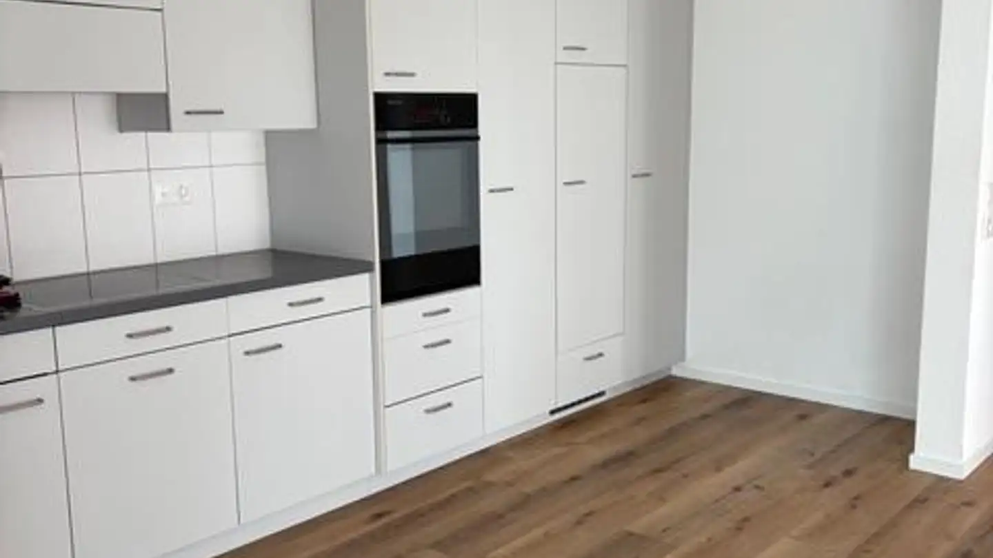 Appartamento in affitto - Iverturststrasse 3, 9472 Grabs - Photo 2