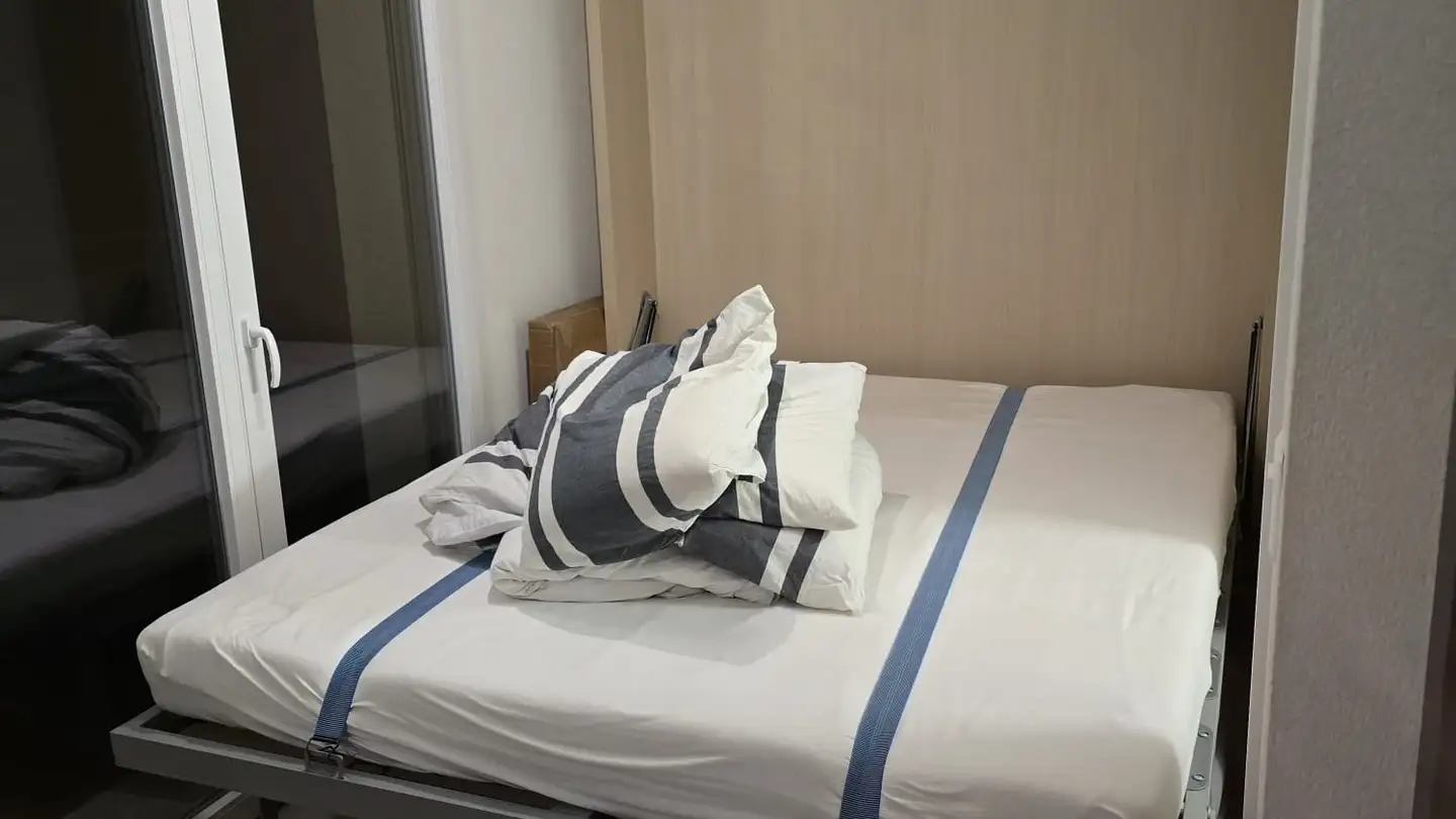 Appartement à louer - Rue Des Epetys 3a, 1957 Ardon