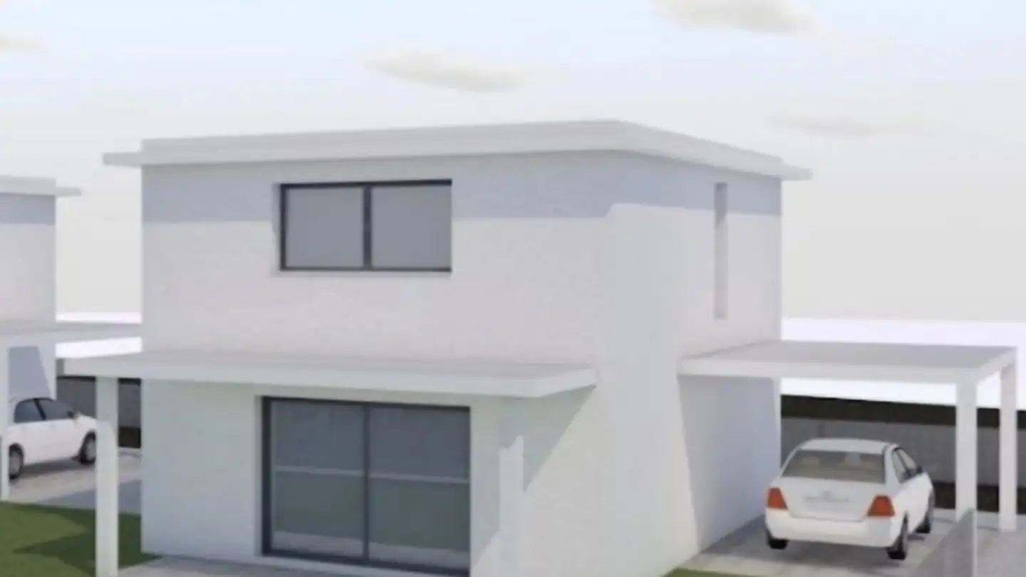 Casa singola in vendita - 6516 Cugnasco