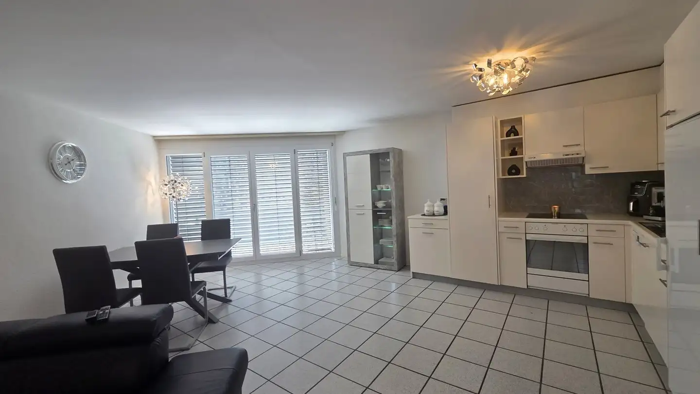 Wohnung mieten - Route Du Pra-Riond 7, 1564 Domdidier