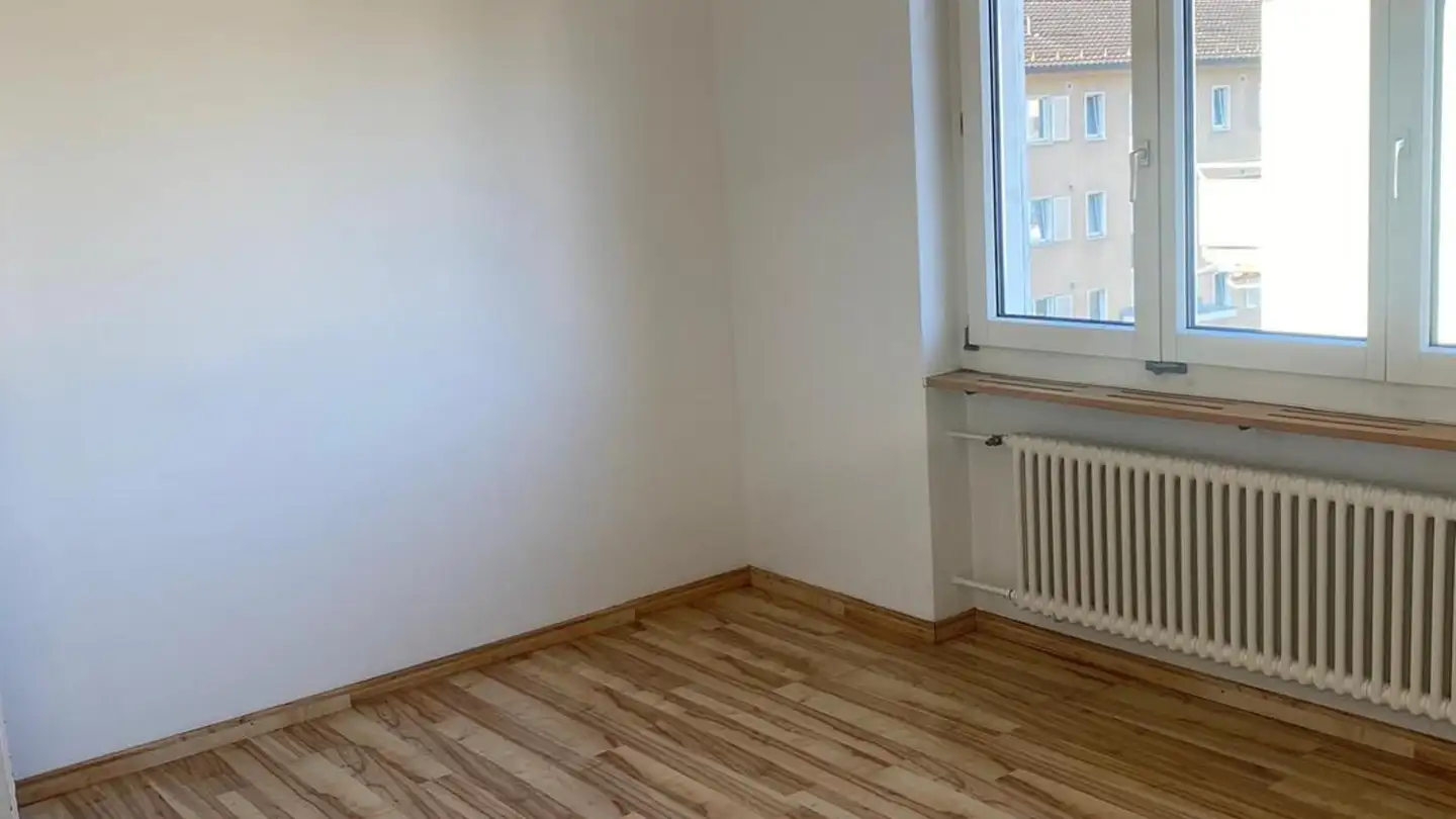 Appartamento in affitto - Wiesenstrasse 8a, 9430 St. Margrethen SG - Foto 4
