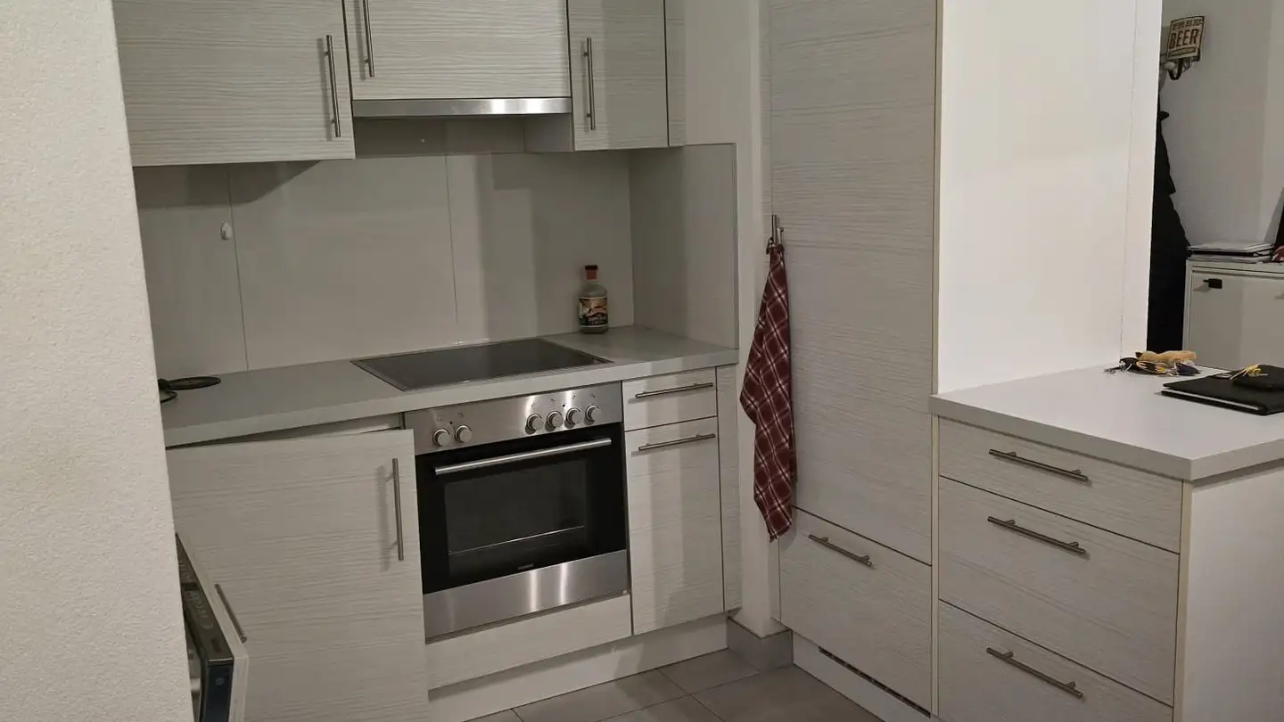 Appartamento in affitto - Rue Des Epetys 3a, 1957 Ardon - Photo 3