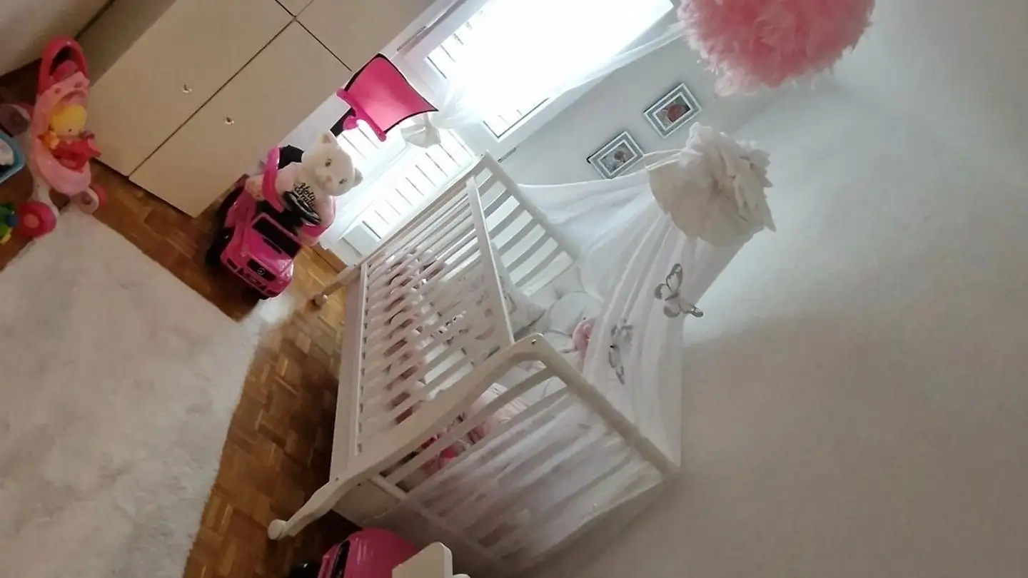 Wohnung mieten - Route Du Pra-Riond 7, 1564 Domdidier - Foto 4