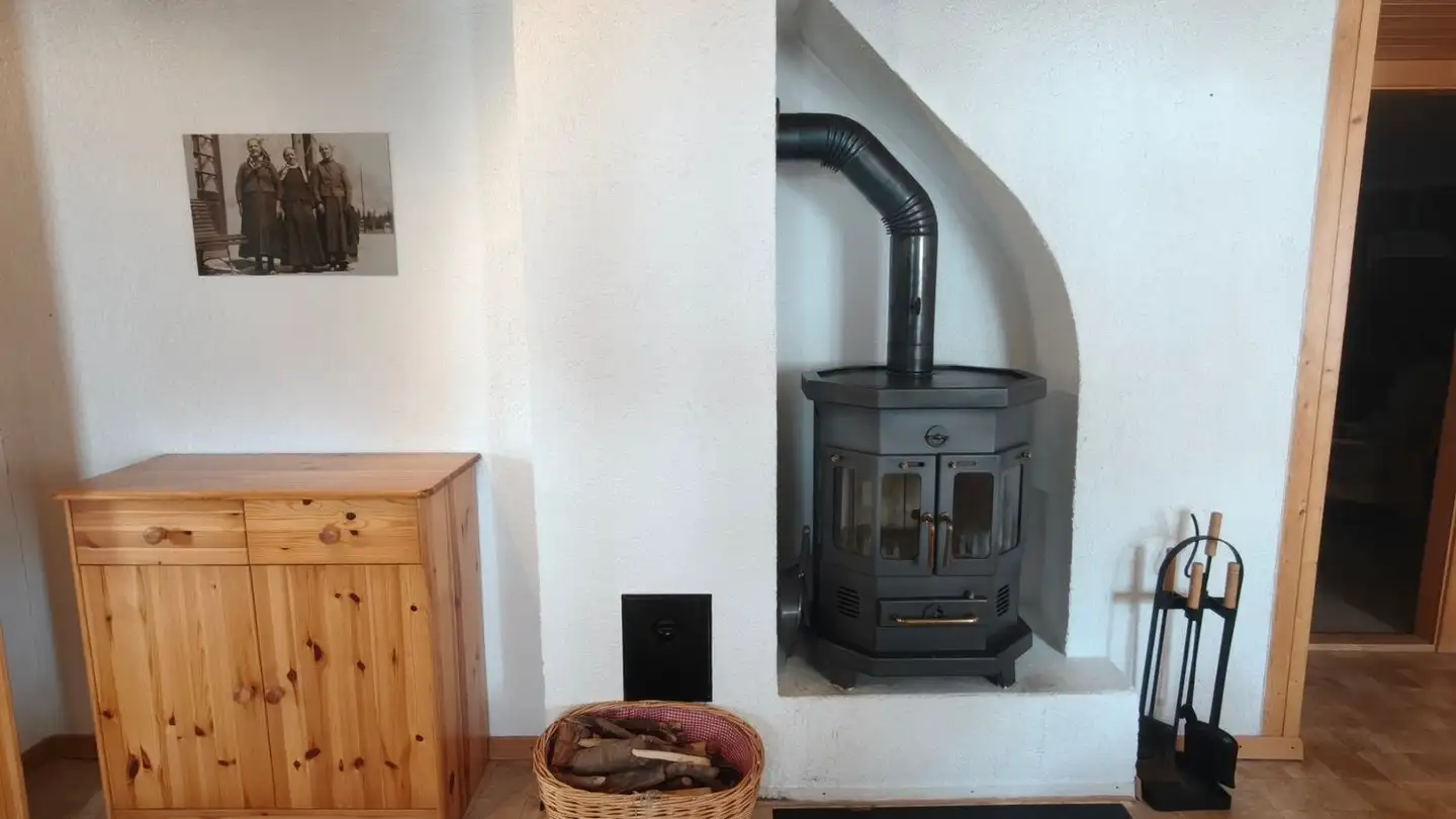 Möblierte Wohnung mieten - Lärchenweg 20, 3988 Obergesteln - Foto 4