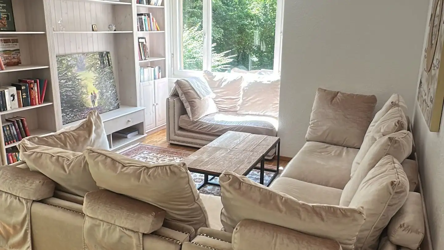 Appartamento in affitto - Felsenstrasse 12a, 8008 Zürich