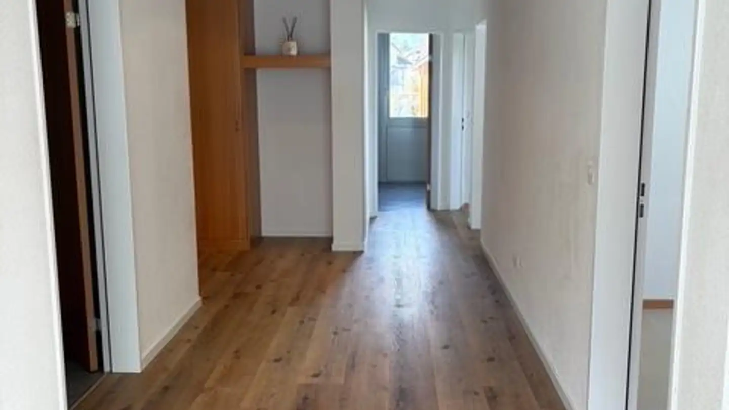 Appartamento in affitto - Iverturststrasse 3, 9472 Grabs - Photo 4