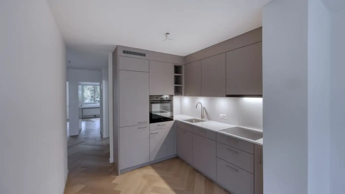 Appartement à vendre - Haldenstrasse 70, 8708 Männedorf - Photo 3