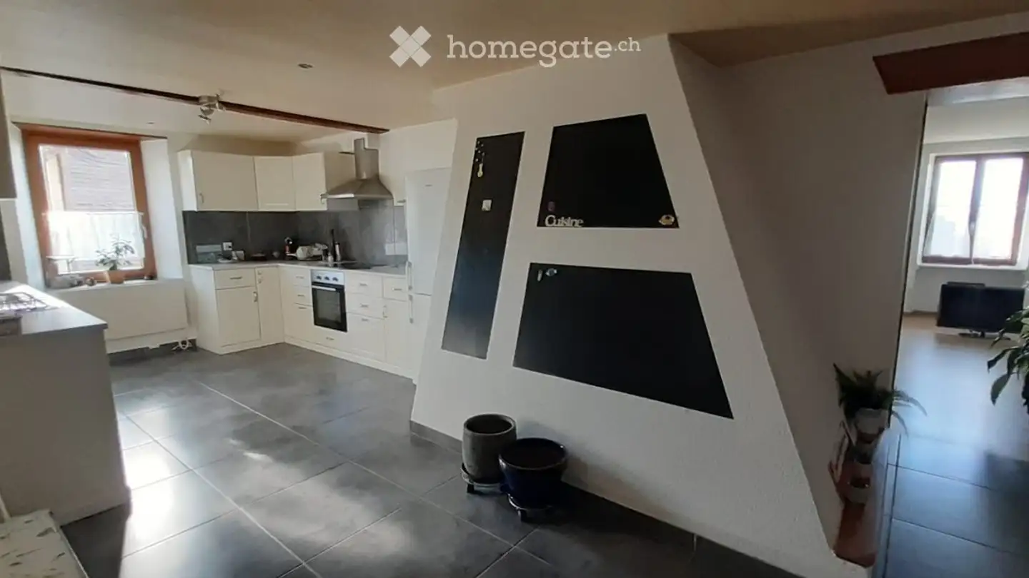 Appartement à louer - Rue De La Grangette, 1428 Provence