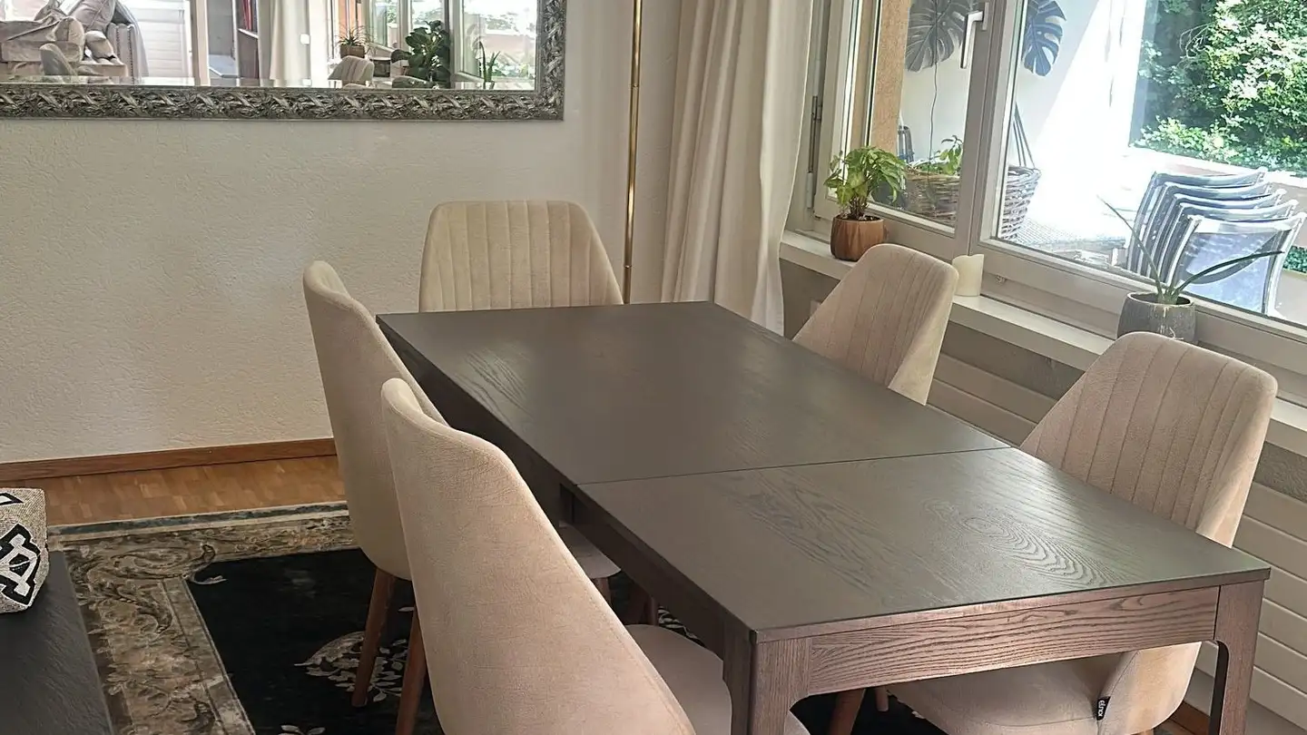 Appartamento in affitto - Felsenstrasse 12a, 8008 Zürich - Foto 2