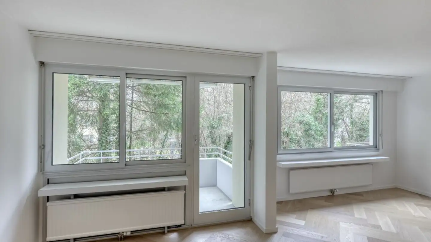 Appartement à vendre - Haldenstrasse 70, 8708 Männedorf