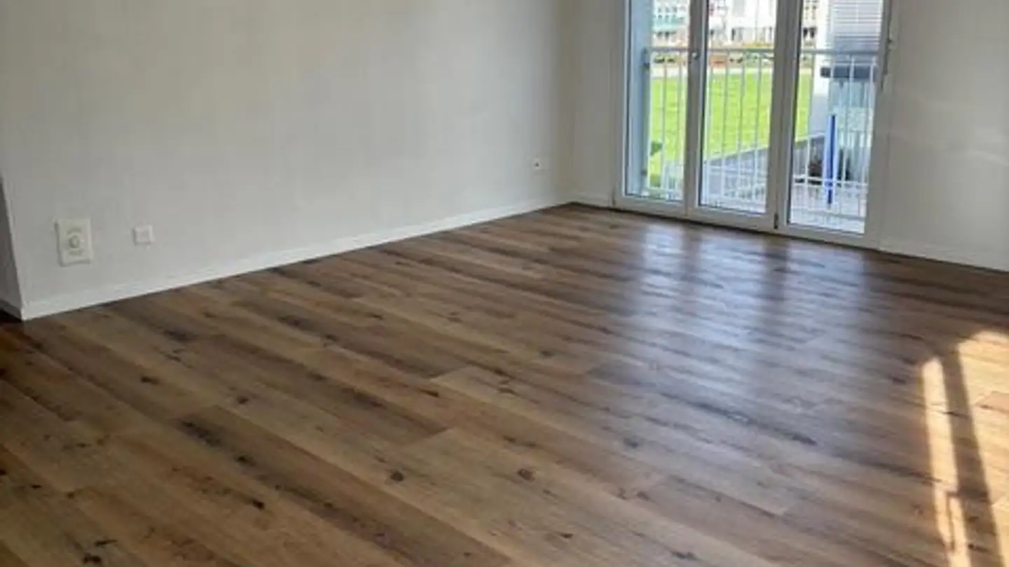 Appartamento in affitto - Iverturststrasse 3, 9472 Grabs - Photo 3