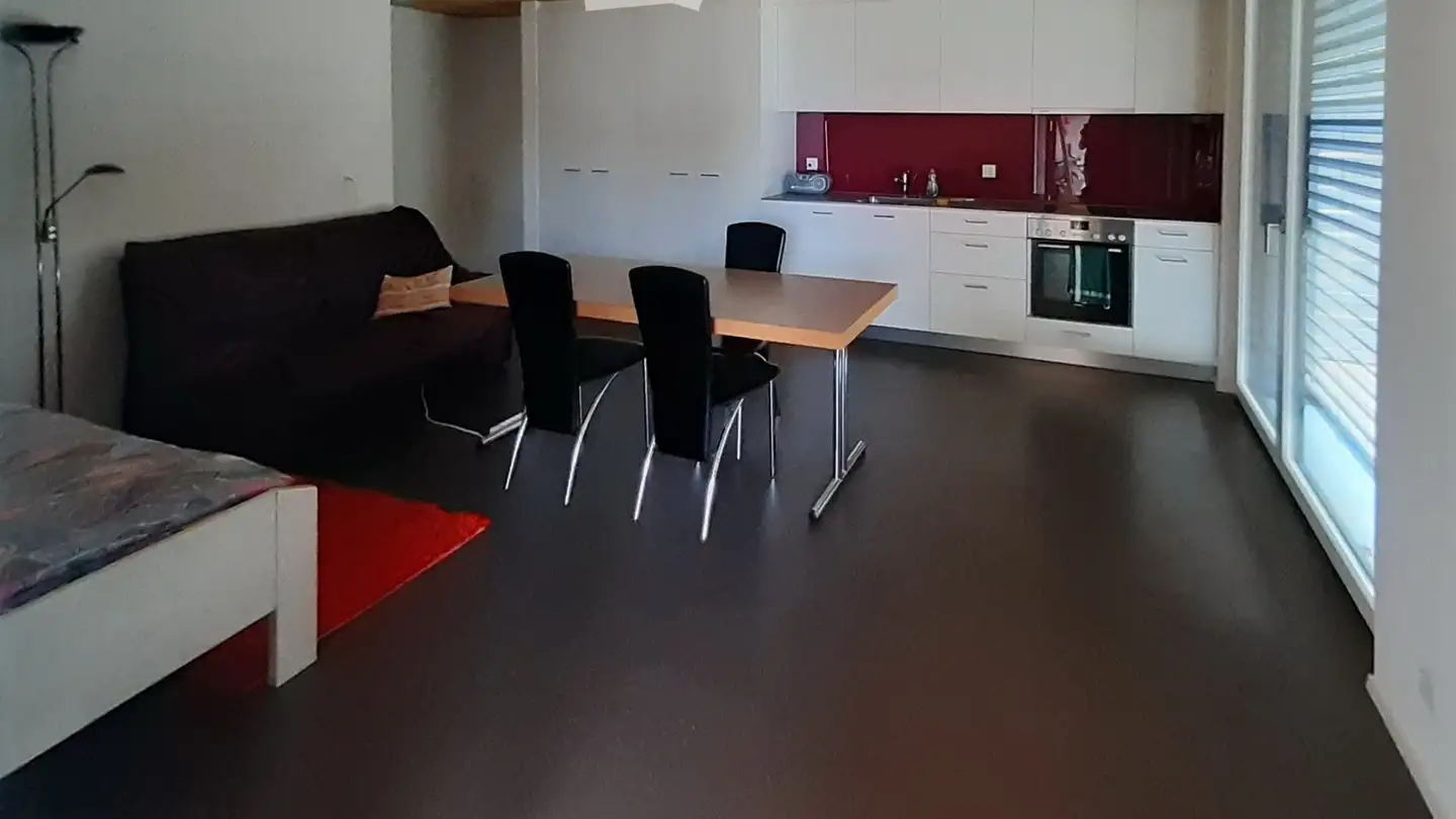 Appartamento in affitto - Winkelmattweg 3, 3672 Oberdiessbach - Foto 2