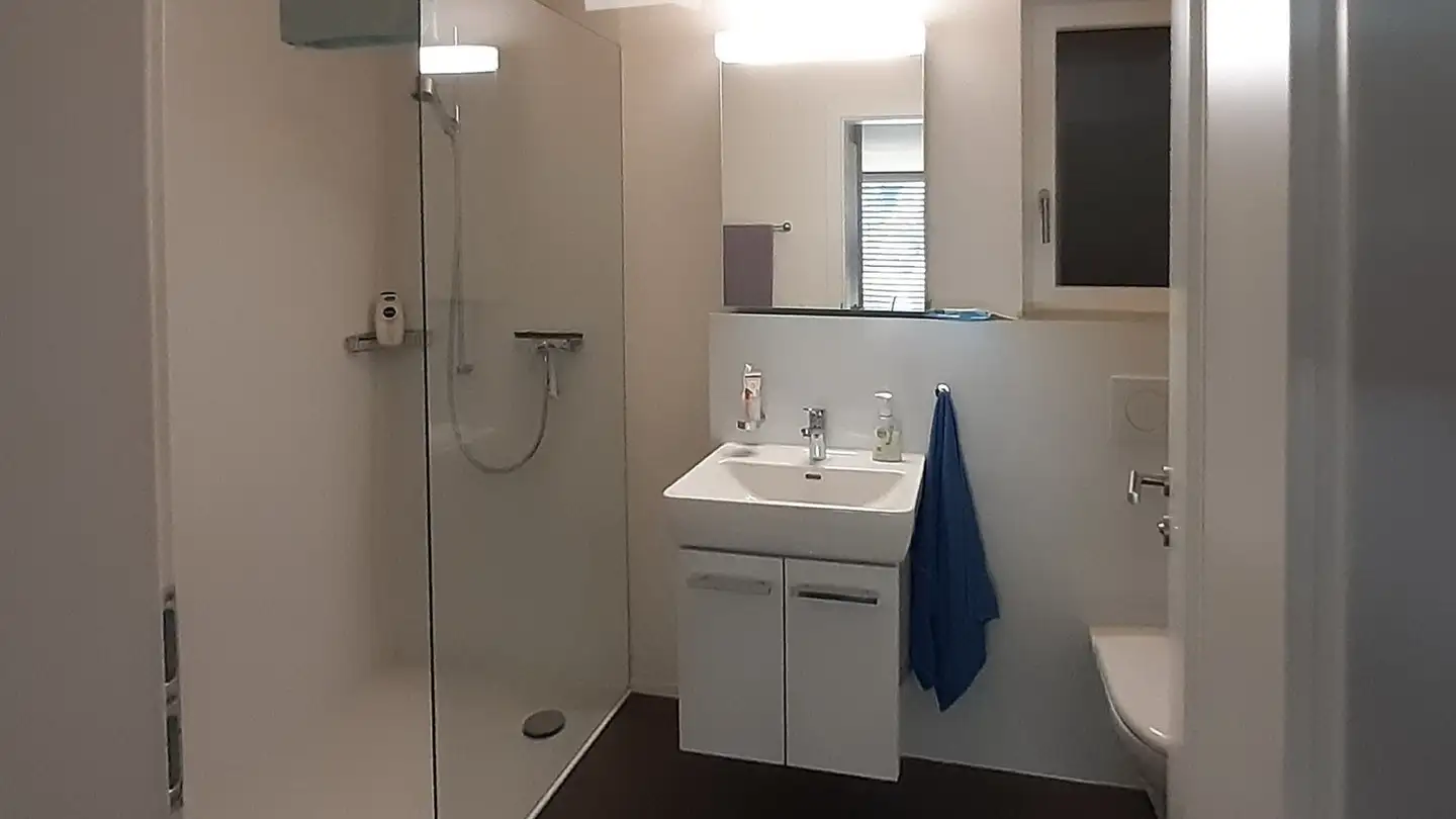 Appartamento in affitto - Winkelmattweg 3, 3672 Oberdiessbach - Foto 3