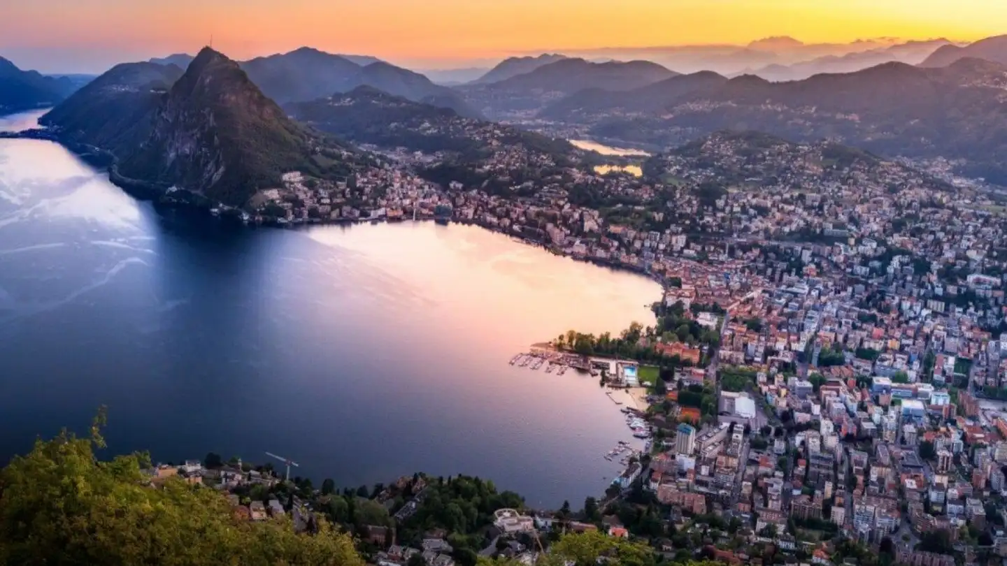 Bürofläche kaufen - 6900 Lugano