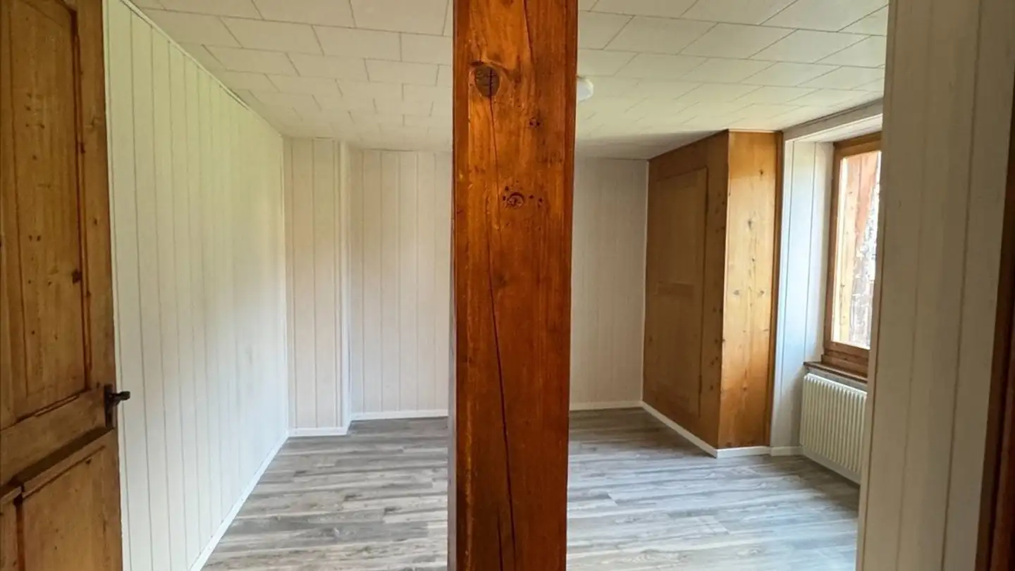 Appartement à louer - Simplongasse 7, 3714 Frutigen