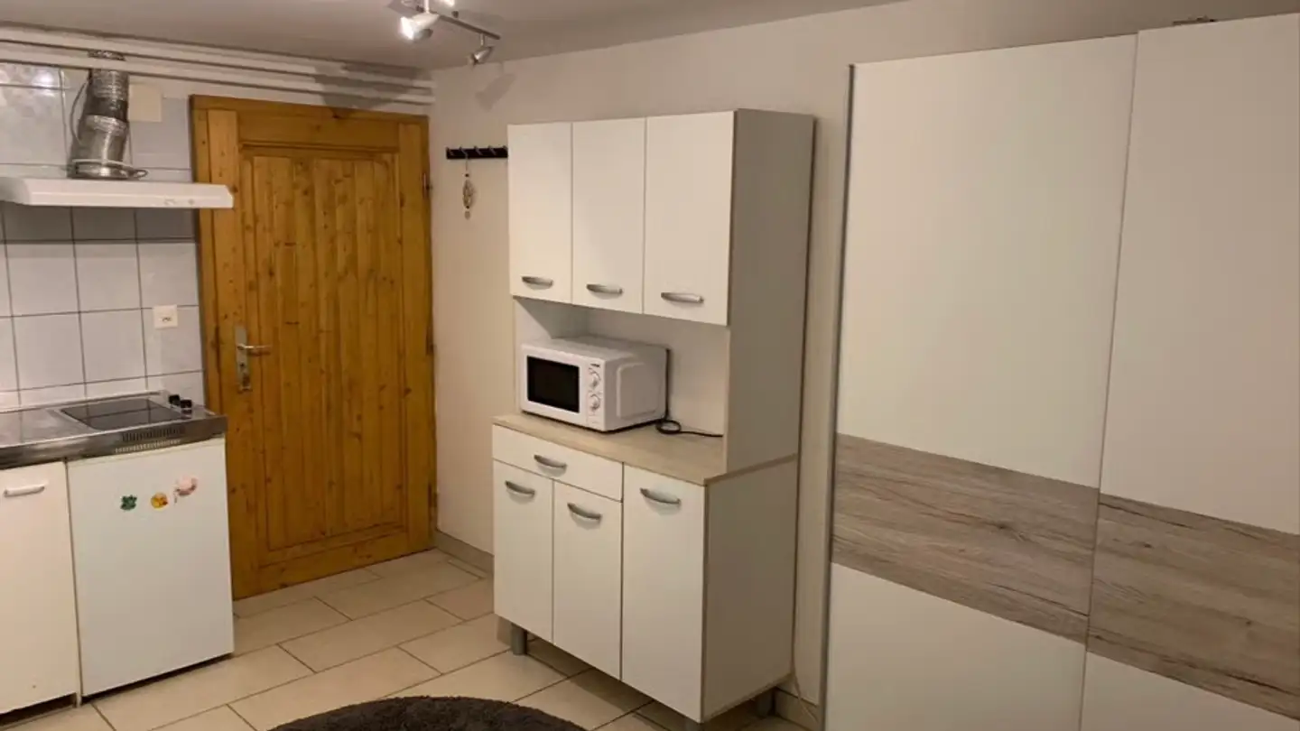 Wohnung mieten - Avenue du Château 3, 1020 Renens VD