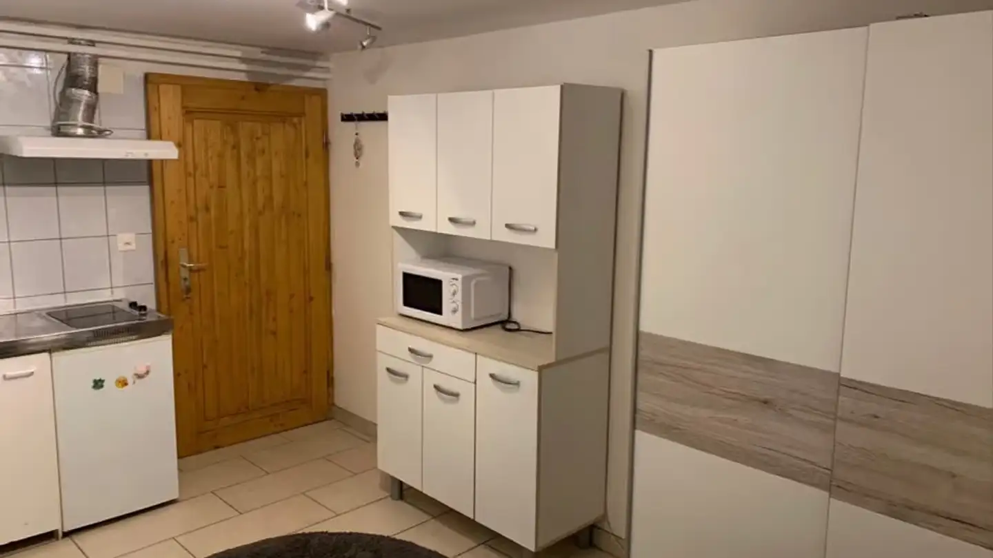 Apartment for rent - Avenue du Château 3, 1020 Renens VD
