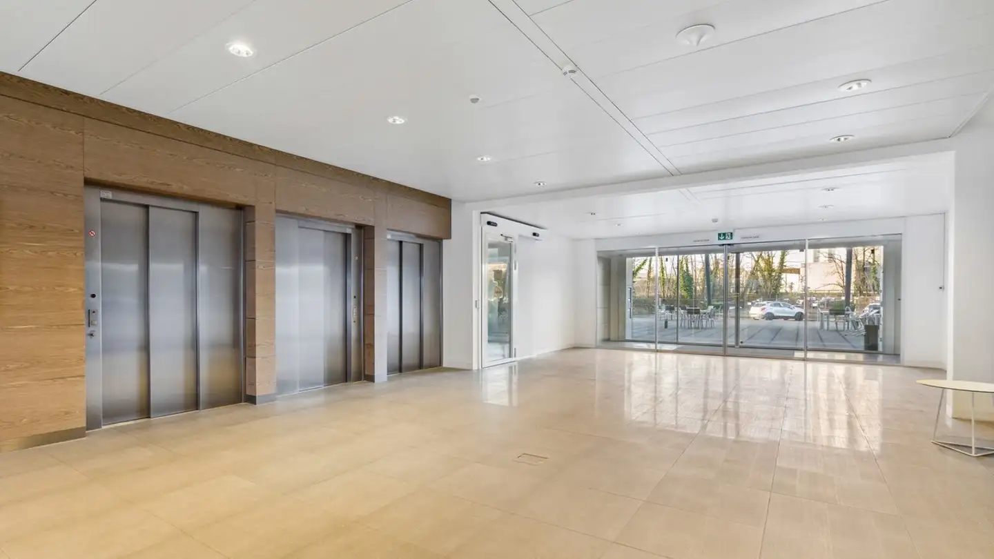 Bureau à louer - 1262 Eysins - Photo 3