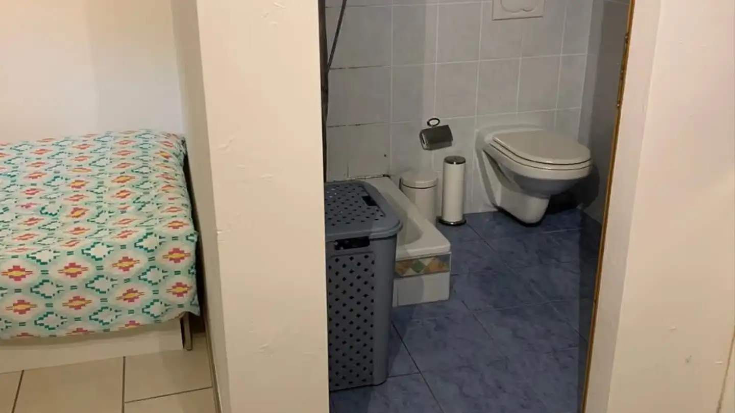 Appartamento in affitto - Avenue du Château 3, 1020 Renens VD - Foto 4