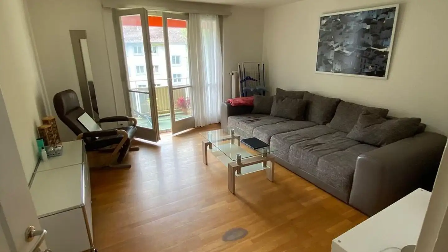 Appartamento in affitto - Sennensteinstrasse 17, 7000 Chur - Foto 4