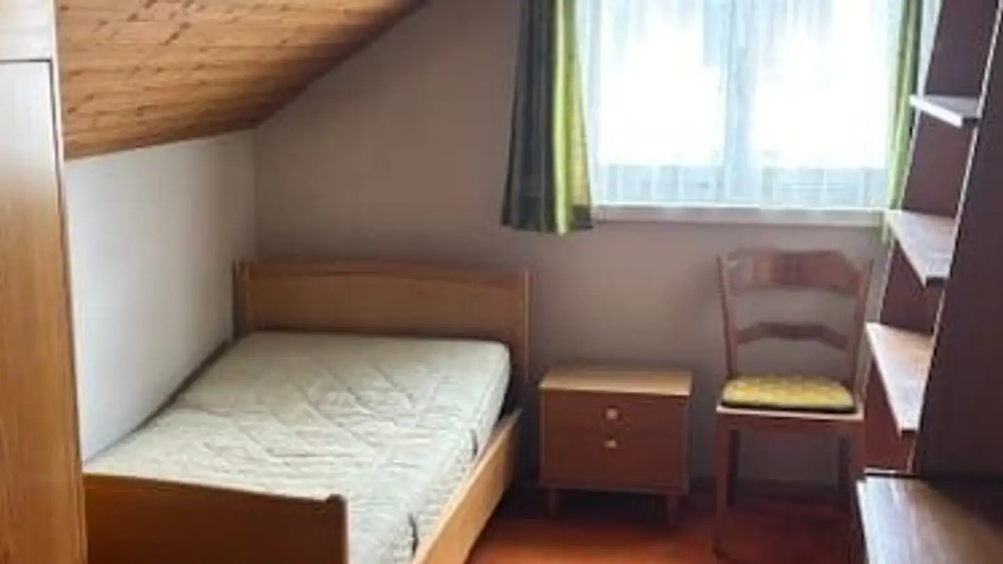 Ferme à louer - Bergstrasse 10, 8155 Nassenwil - Photo 3