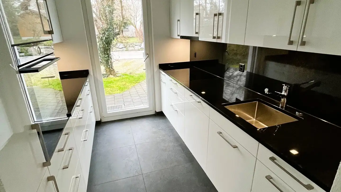 Apartment for rent - Alte Obfelderstrasse, 8910 Affoltern am Albis
