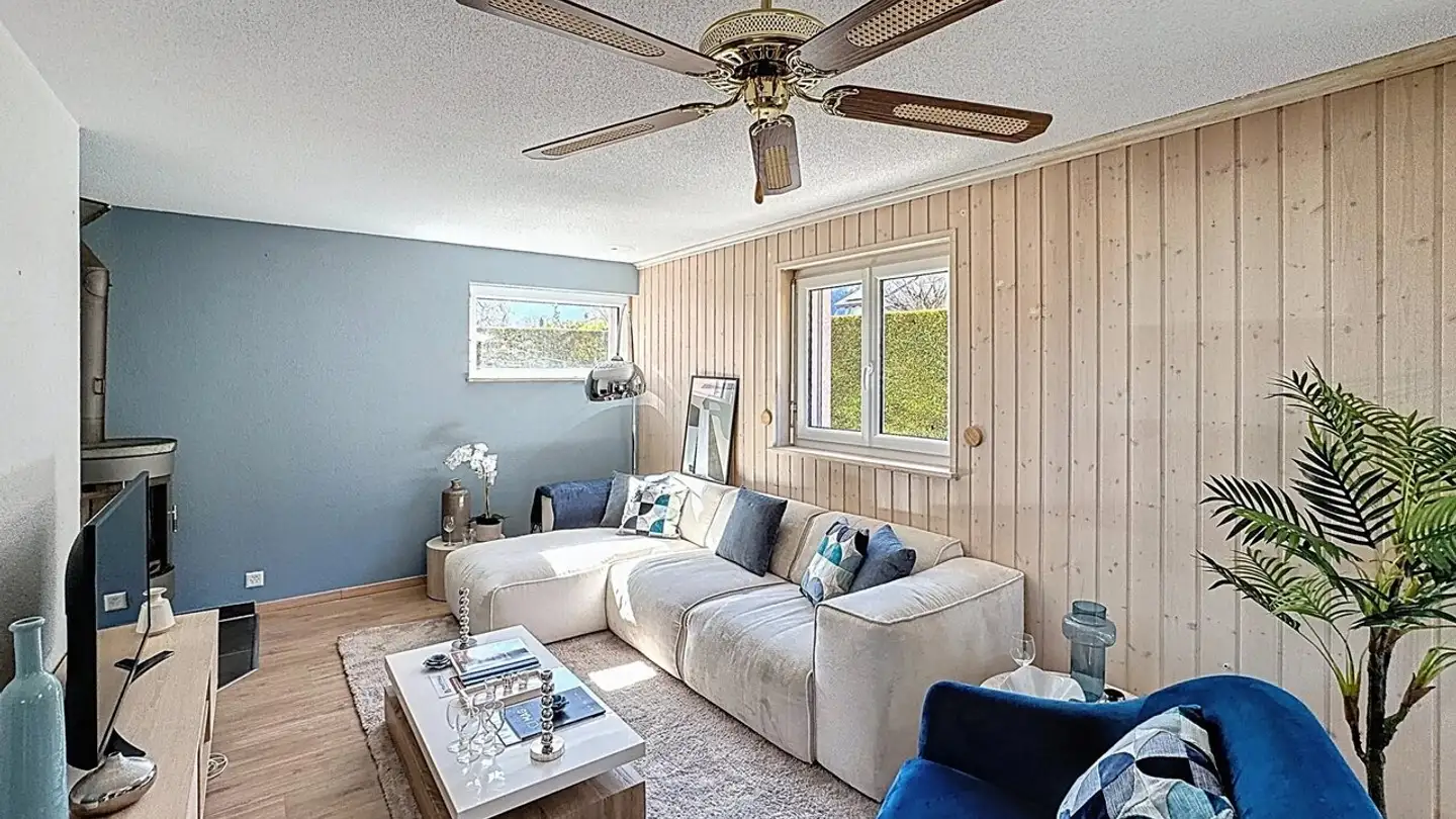 Maison troglodyte à vendre - 1895 Vionnaz - Photo 2