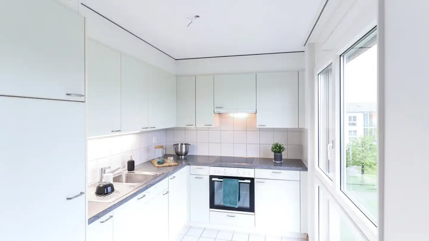 Appartement à louer - Engelhardstrasse 91, 3280 Murten