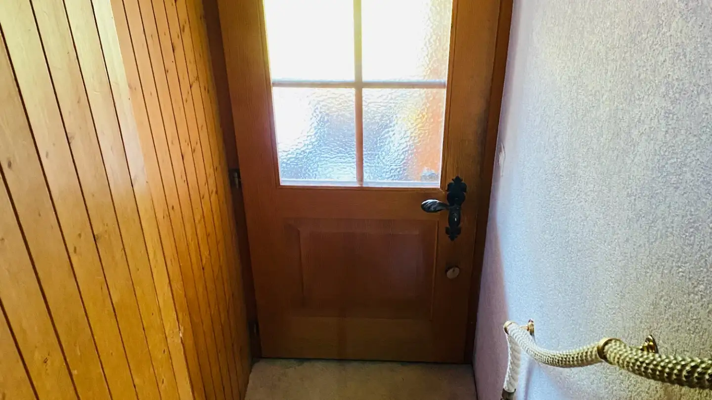 Apartment for rent - Schwäbisstrasse 22, 3613 Steffisburg - Photo 4