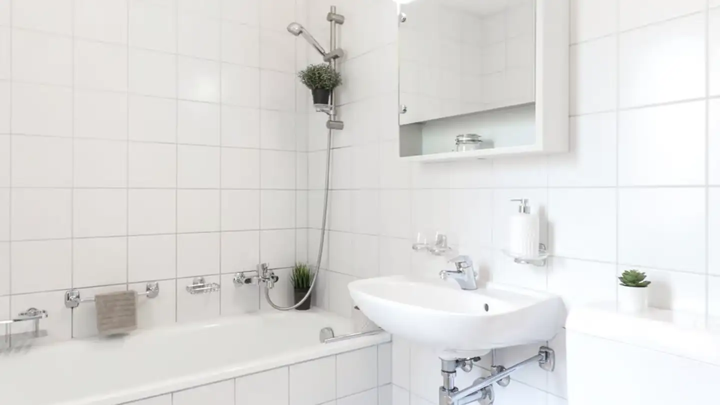 Appartement à louer - Engelhardstrasse 91, 3280 Murten - Photo 2