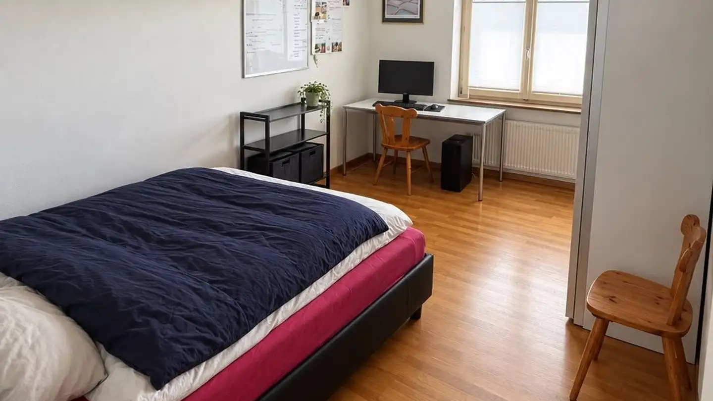 Appartamento in affitto - Sennensteinstrasse 17, 7000 Chur