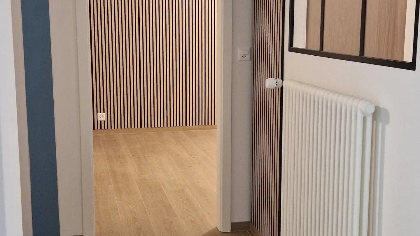 Casa a schiera in affitto - Route Du Moulin-Roget 19, 1237 Avully - Photo 3