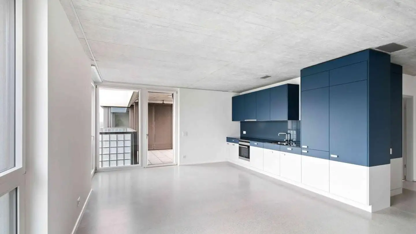 Loft mieten - Zürichstrasse 132, 8600 Dübendorf - Foto 2