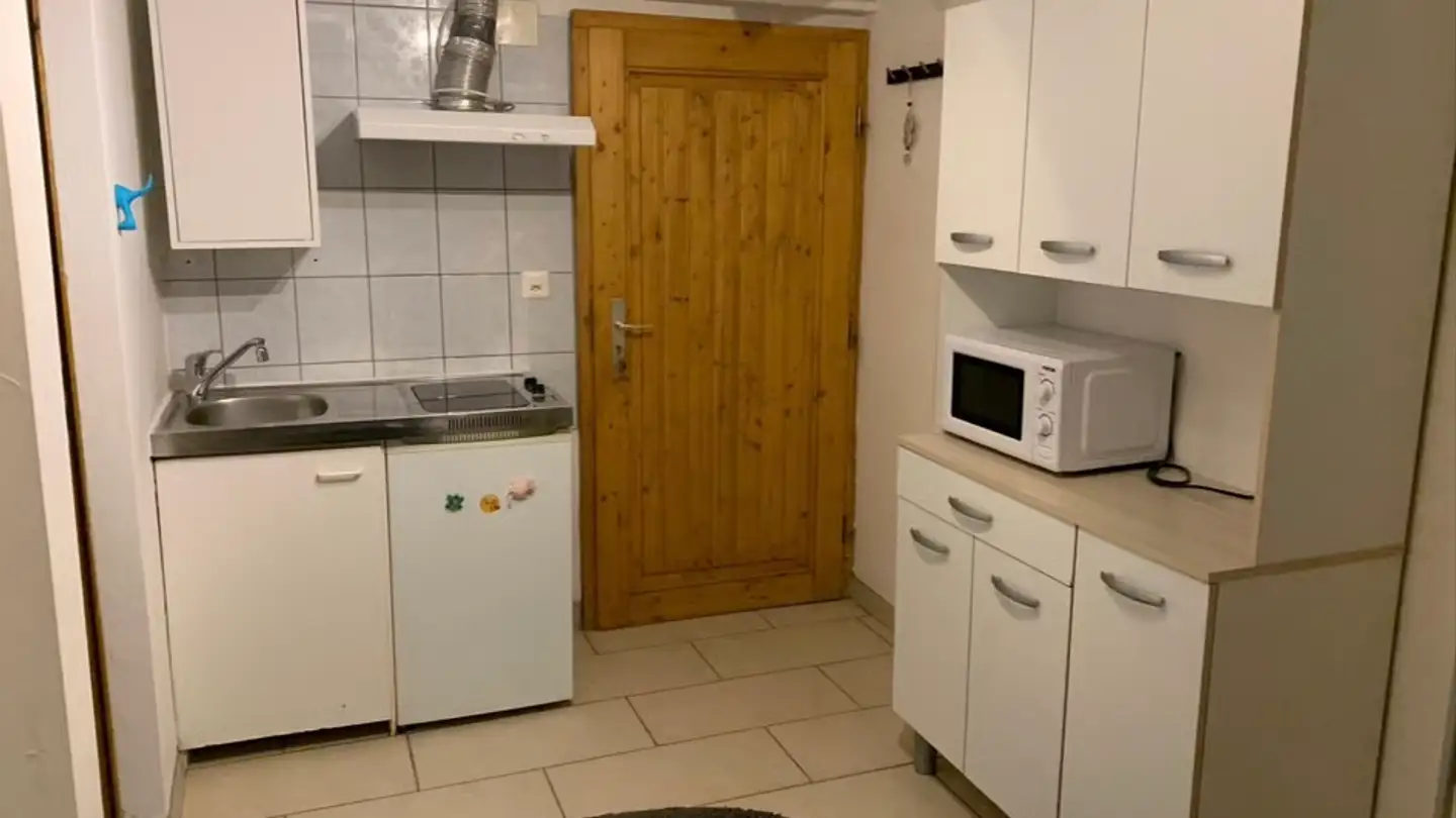 Appartamento in affitto - Avenue du Château 3, 1020 Renens VD - Foto 3