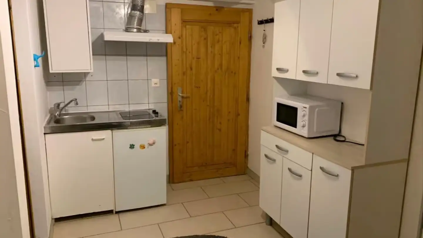 Appartamento in affitto - Avenue du Château 3, 1020 Renens VD - Foto 3