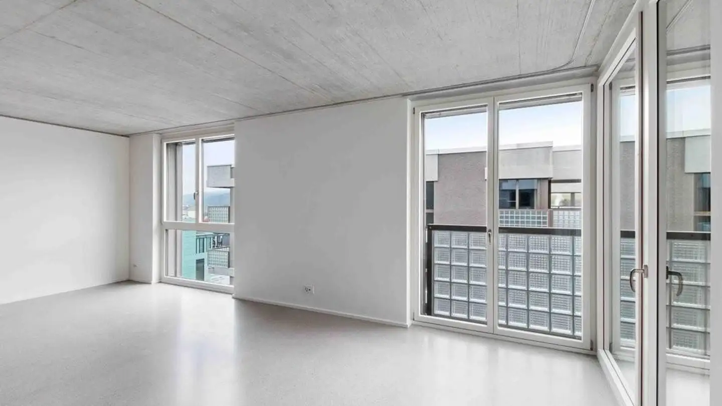 Loft mieten - Zürichstrasse 132, 8600 Dübendorf - Foto 4