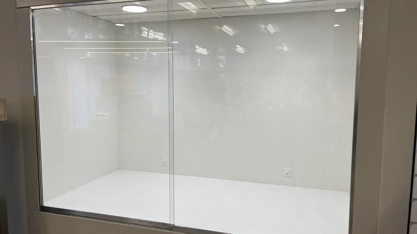 Espace publicitaire à louer - Am Platz 4, 7310 Bad Ragaz - Photo 3