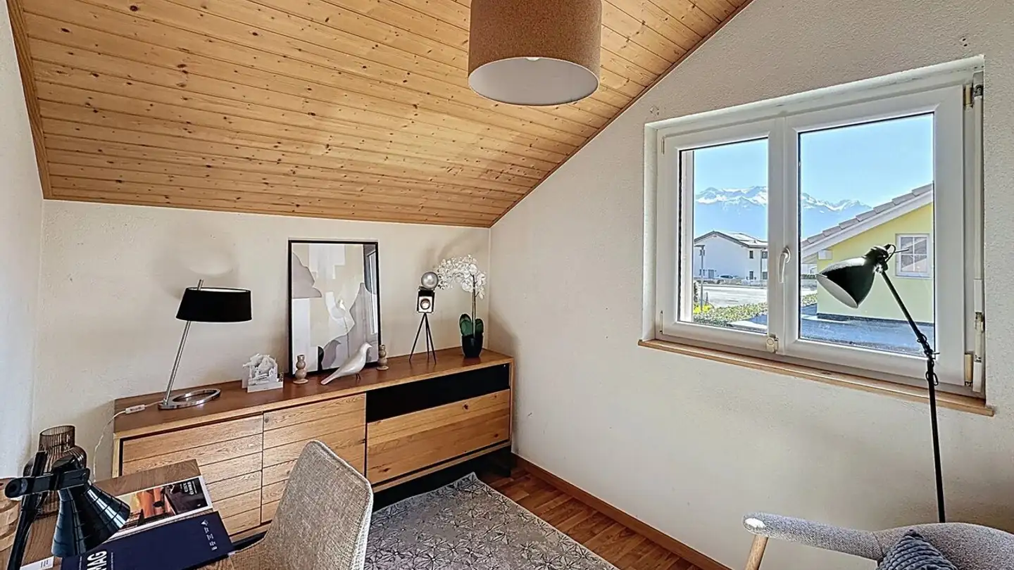 Maison troglodyte à vendre - 1895 Vionnaz - Photo 3