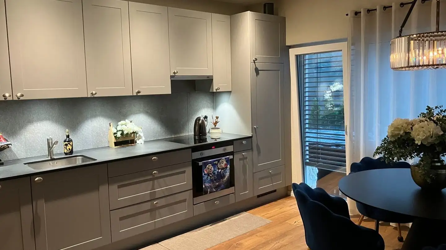 Appartamento in affitto - Dorfstrasse 35, 3073 Gümligen - Photo 2