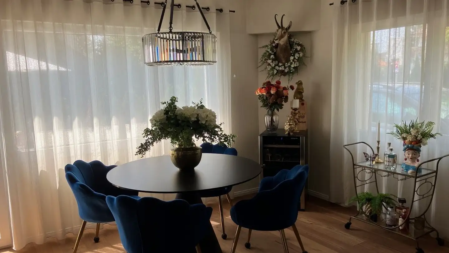 Appartamento in affitto - Dorfstrasse 35, 3073 Gümligen - Photo 4