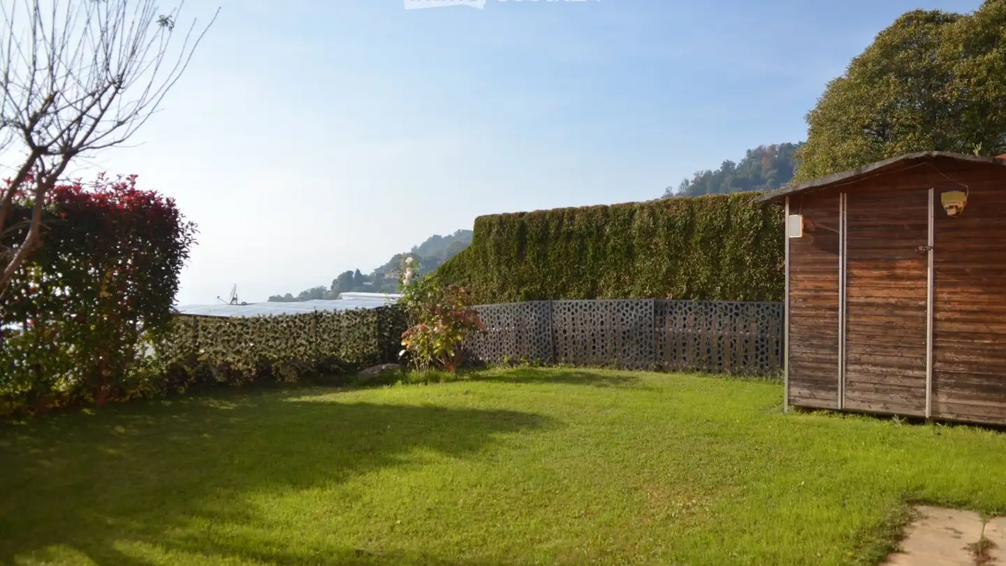 Einfamilienhaus kaufen - 6839 Sagno - Foto 2