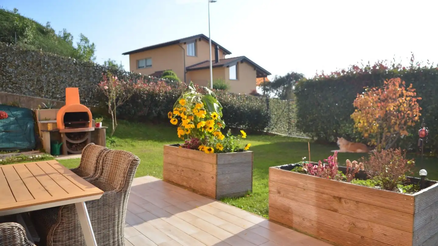 Einfamilienhaus kaufen - 6839 Sagno - Foto 3