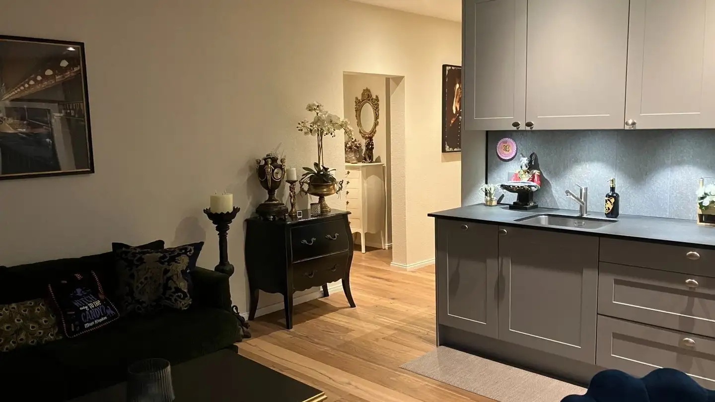 Appartamento in affitto - Dorfstrasse 35, 3073 Gümligen - Photo 3