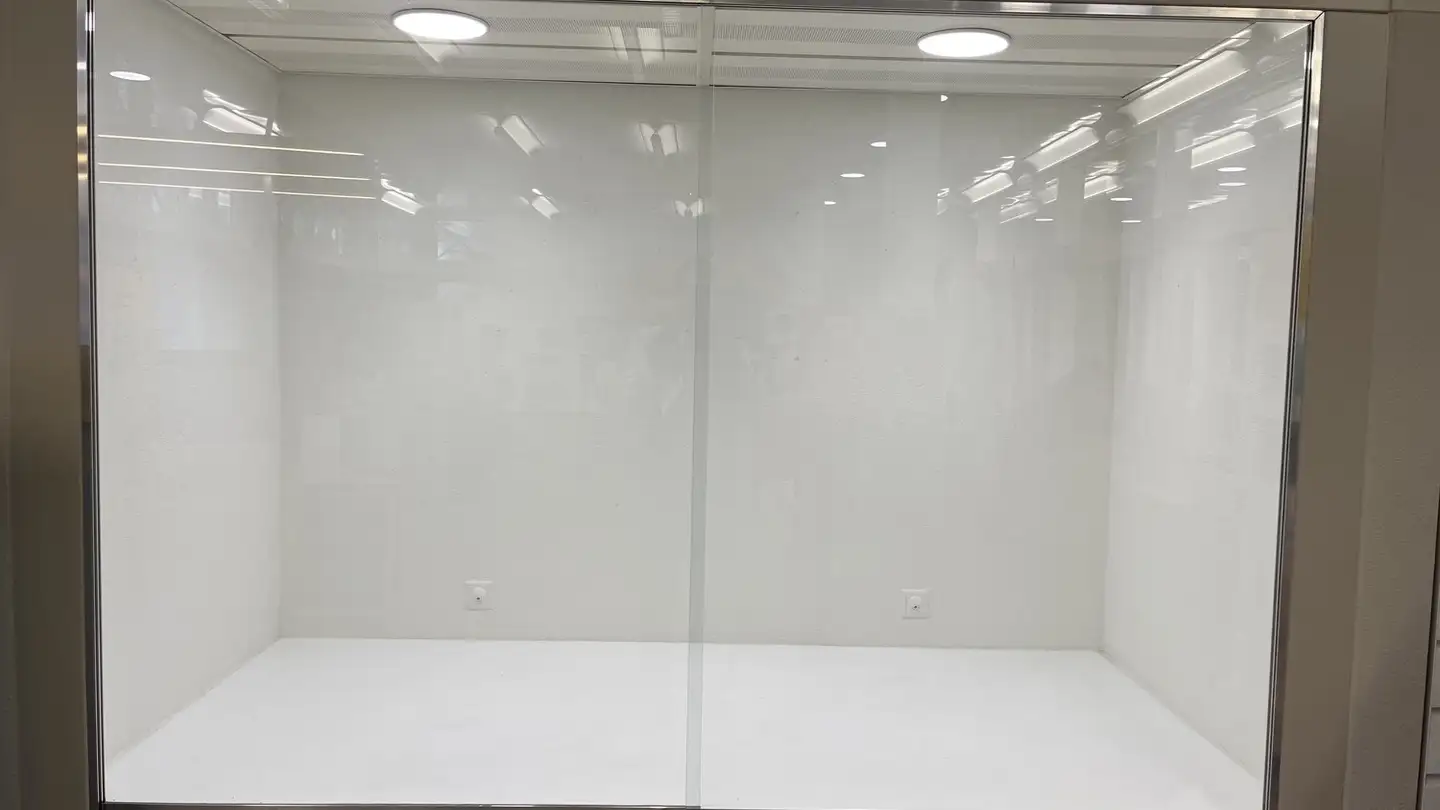 Espace publicitaire à louer - Am Platz 4, 7310 Bad Ragaz - Photo 4