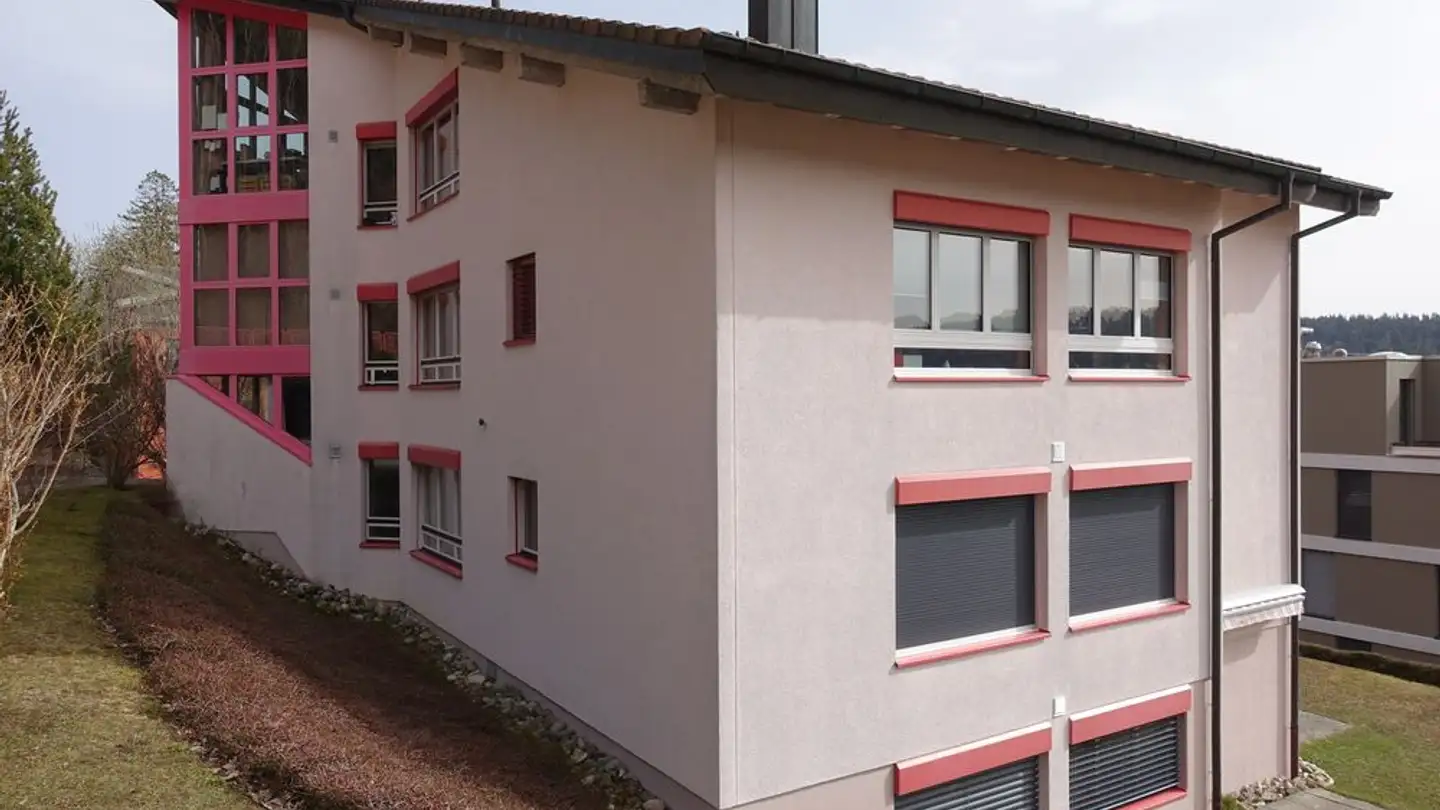 Apartment for sale - Rue De La Printanière 40, 2720 Tramelan