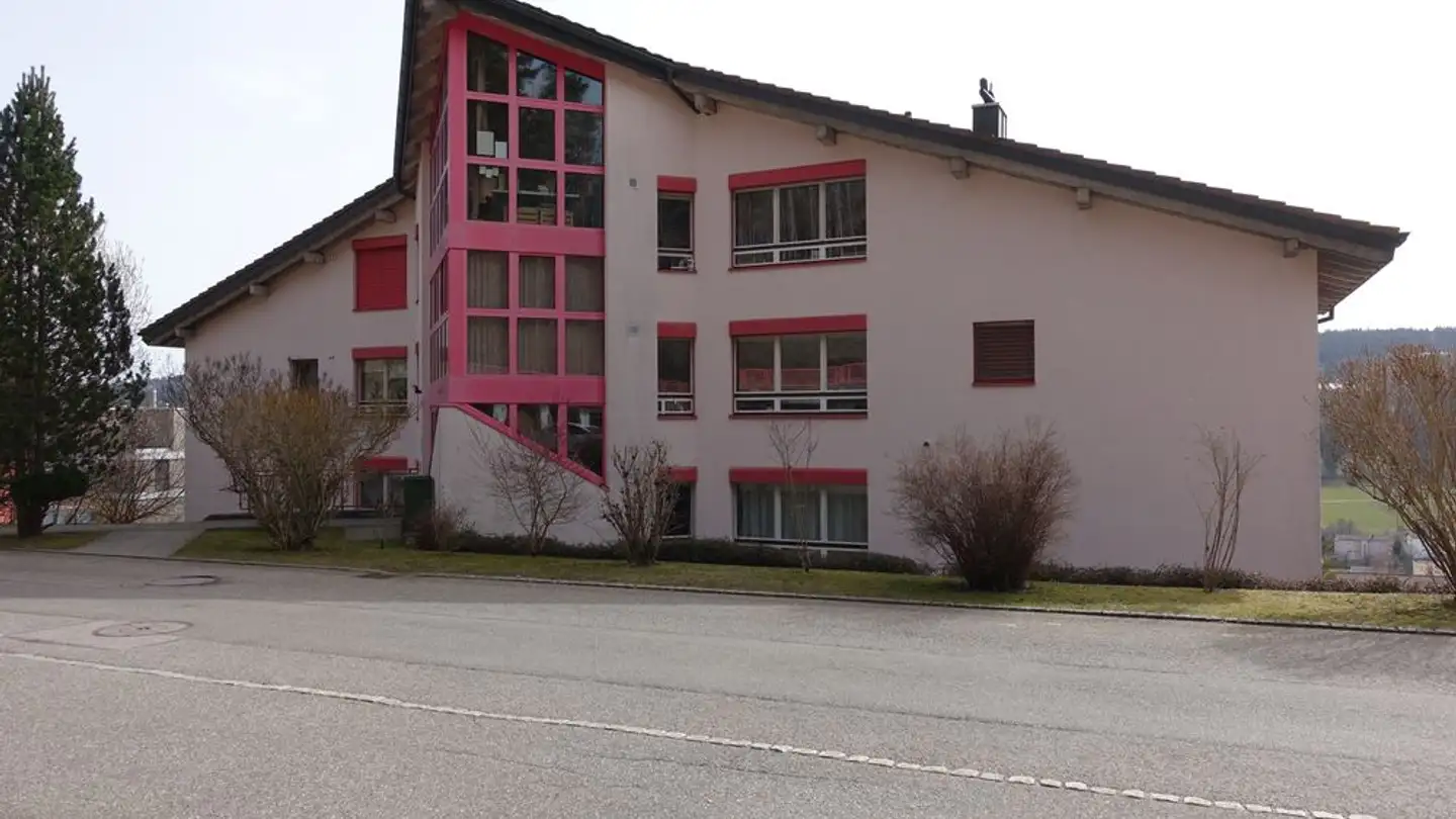 Apartment for sale - Rue De La Printanière 40, 2720 Tramelan - Photo 3