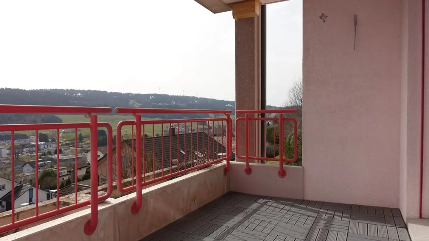 Apartment for sale - Rue De La Printanière 40, 2720 Tramelan - Photo 4