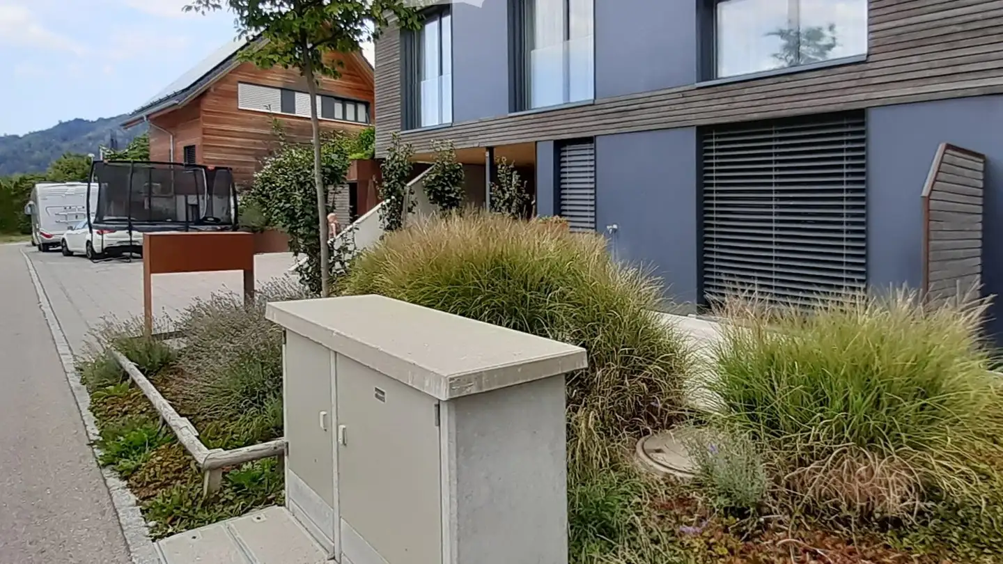 Appartamento in affitto - Winkelmattweg 3, 3672 Oberdiessbach - Foto 4