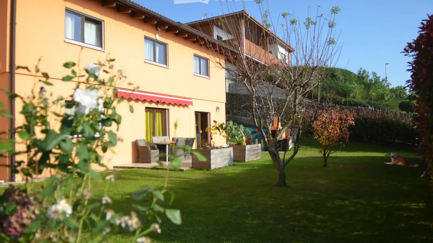 Einfamilienhaus kaufen - 6839 Sagno