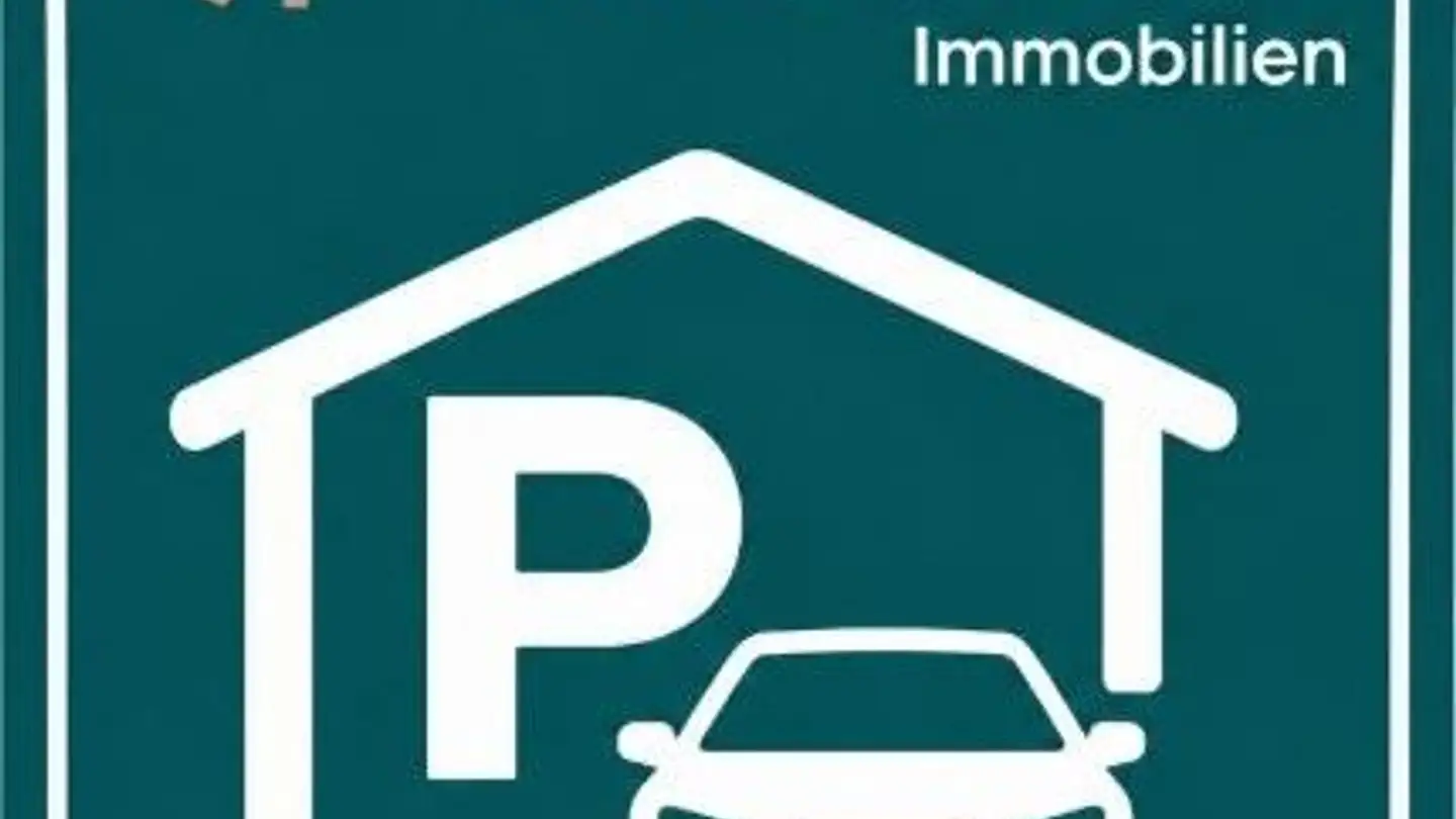 Garage singolo in affitto - Tannenstrasse 3, 9000 St. Gallen